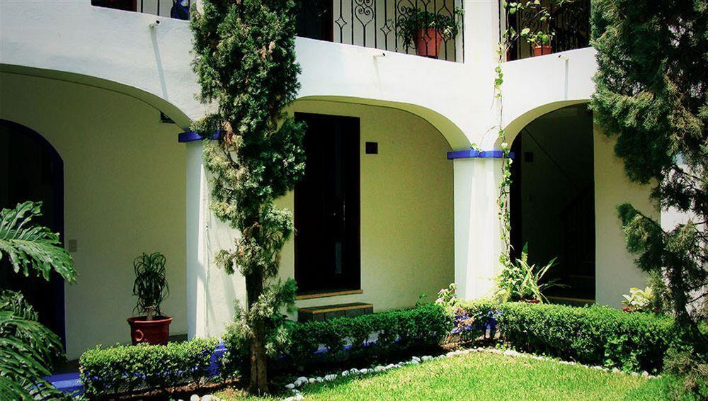Un Sueno Valle De Huajes Oaxaca Kültér fotó