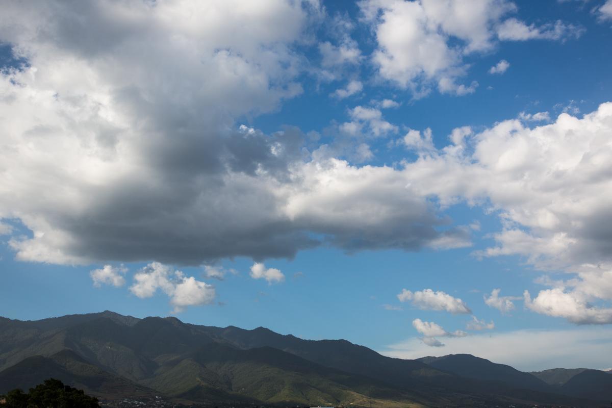 Un Sueno Valle De Huajes Oaxaca Kültér fotó
